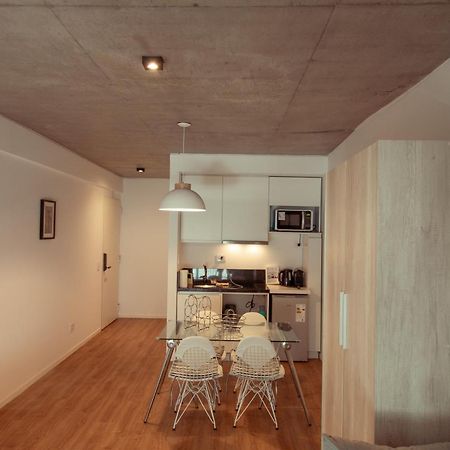 Ferienwohnung Departamento En San Telmo Chick Buenos Aires Exterior foto