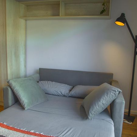 Ferienwohnung Departamento En San Telmo Chick Buenos Aires Exterior foto