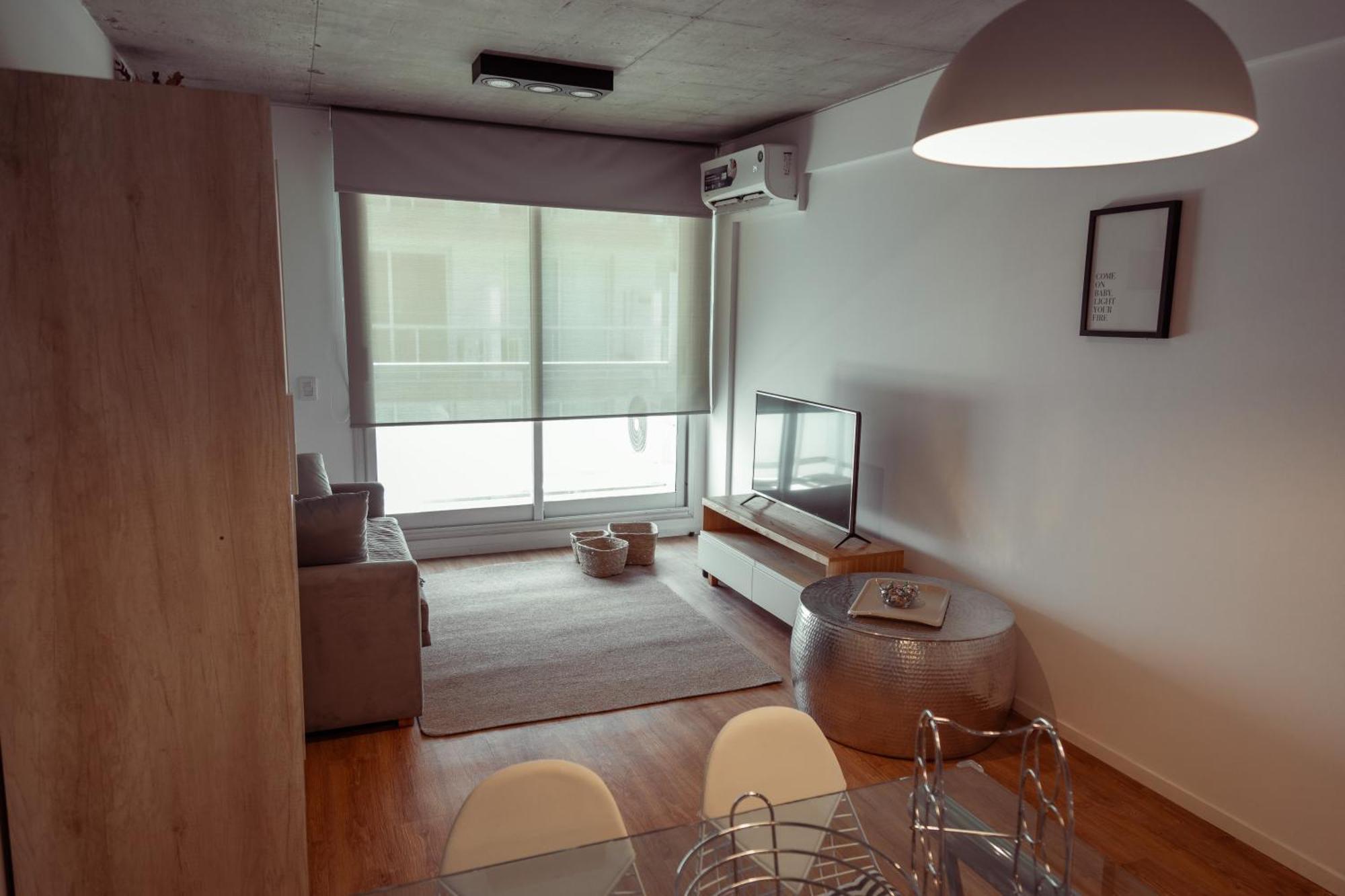 Ferienwohnung Departamento En San Telmo Chick Buenos Aires Exterior foto