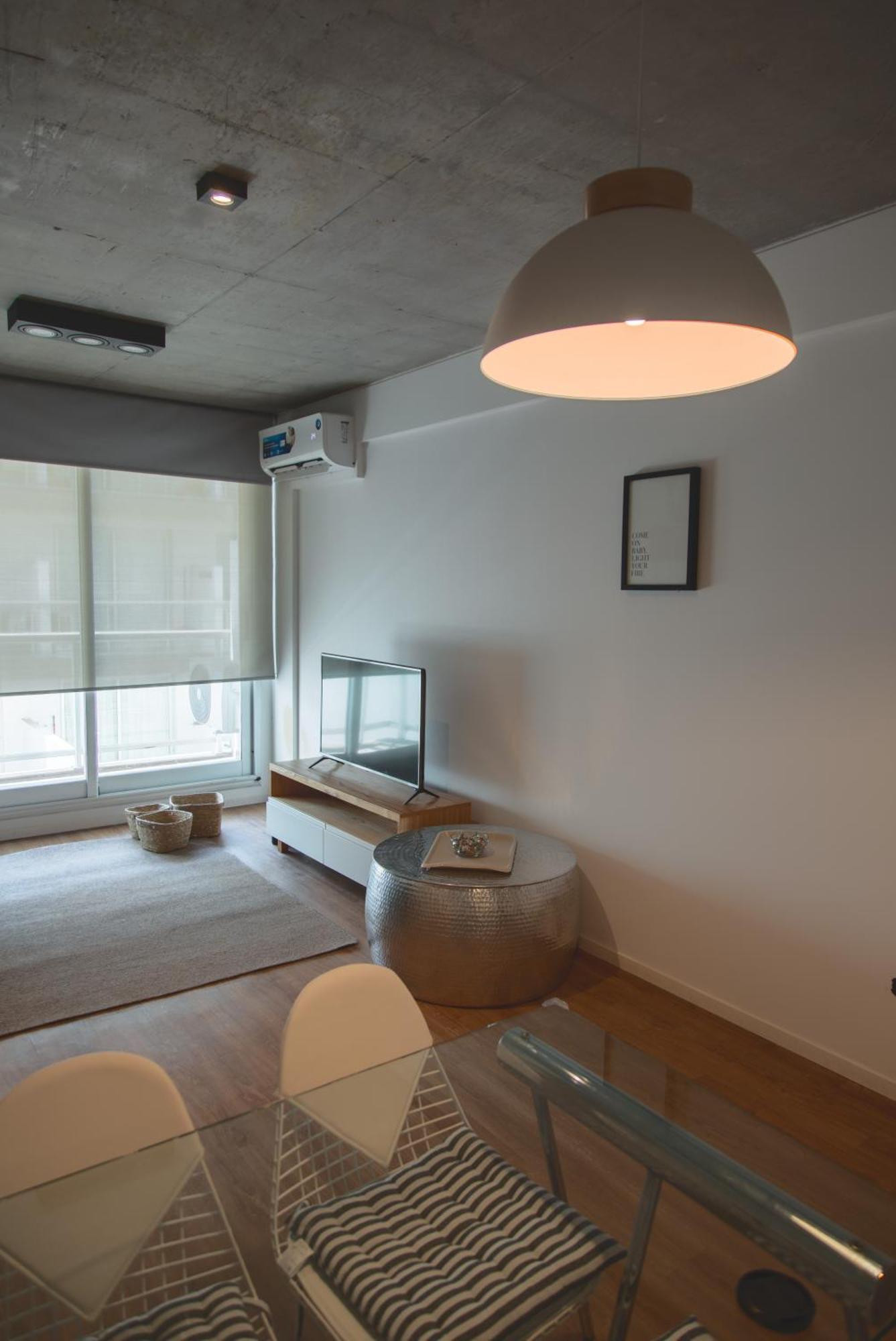 Ferienwohnung Departamento En San Telmo Chick Buenos Aires Exterior foto