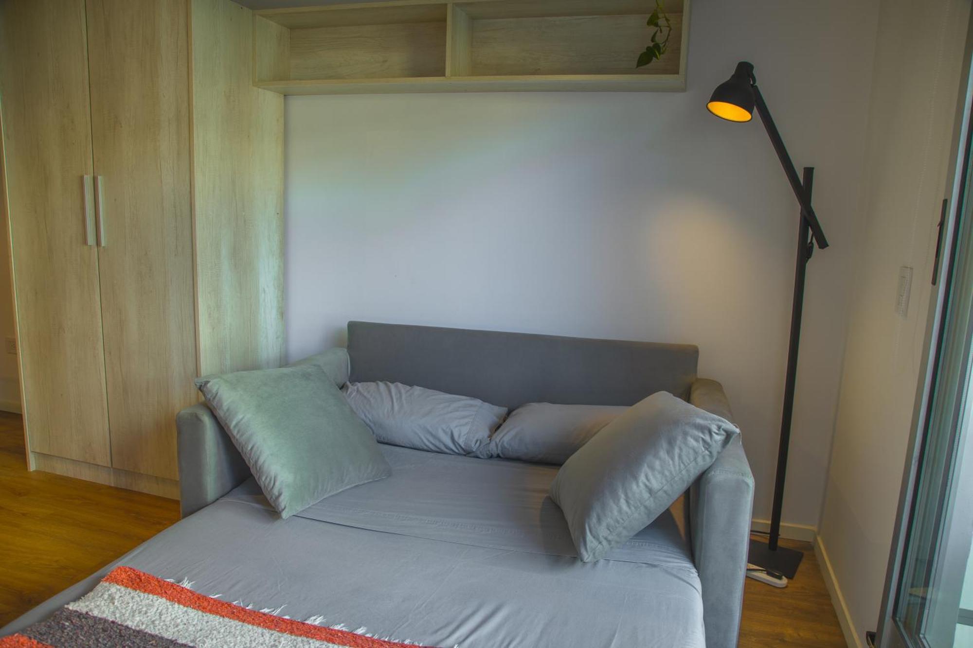 Ferienwohnung Departamento En San Telmo Chick Buenos Aires Exterior foto